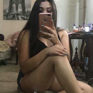 Meet your Posher, May